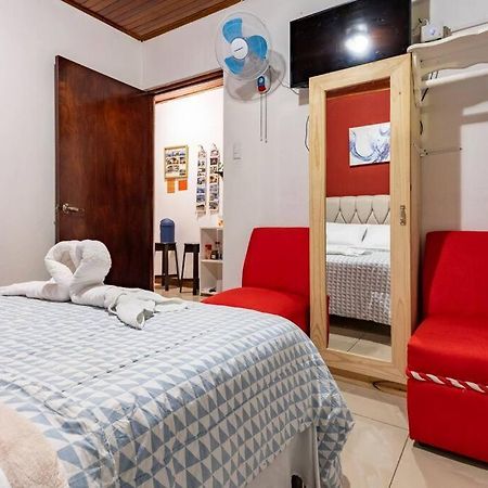 Private Bedroom 10 Minutes From The Sjo Airport アラフエラ エクステリア 写真