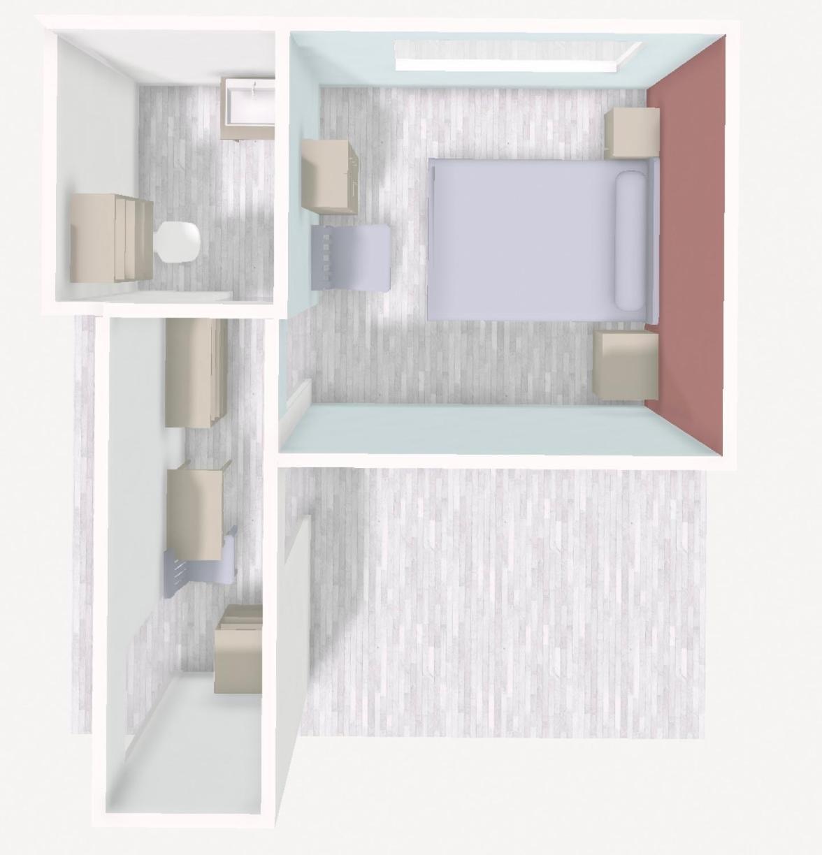 Private Bedroom 10 Minutes From The Sjo Airport アラフエラ エクステリア 写真